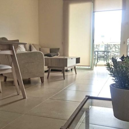 Mythical Sands Luxury Apartment Παραλίμνι Εξωτερικό φωτογραφία