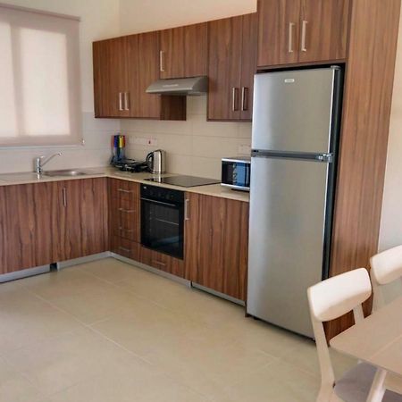 Mythical Sands Luxury Apartment Παραλίμνι Εξωτερικό φωτογραφία