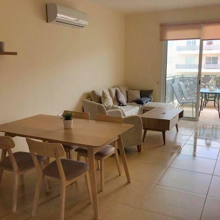 Mythical Sands Luxury Apartment Παραλίμνι Εξωτερικό φωτογραφία