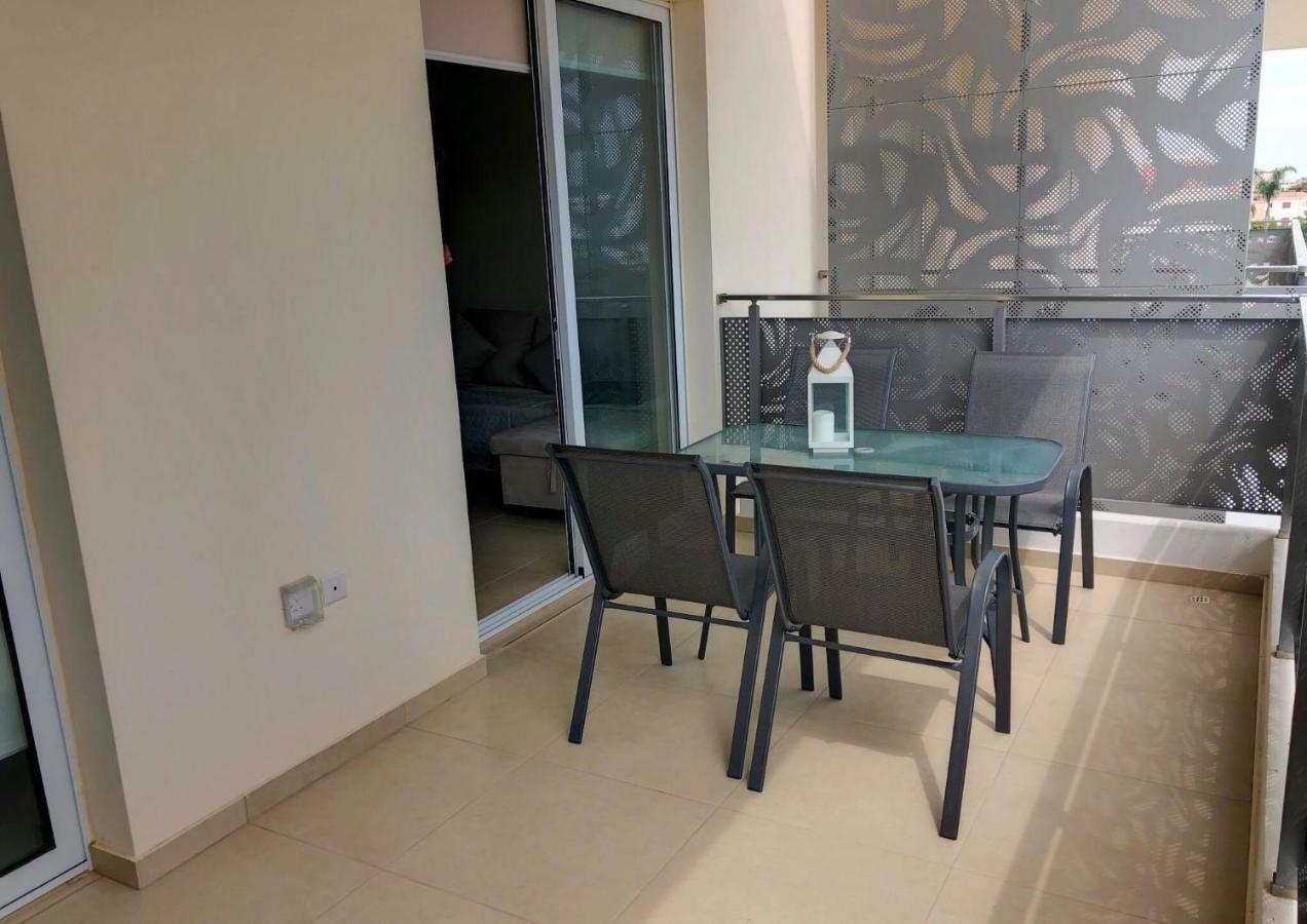 Mythical Sands Luxury Apartment Παραλίμνι Εξωτερικό φωτογραφία
