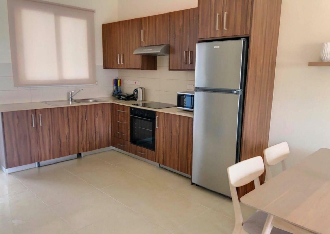 Mythical Sands Luxury Apartment Παραλίμνι Εξωτερικό φωτογραφία